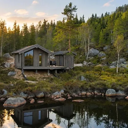 Unique Waterfront With Stunning Views