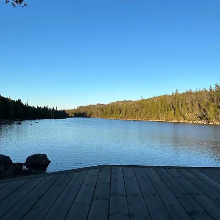 Unique Waterfront With Stunning Views