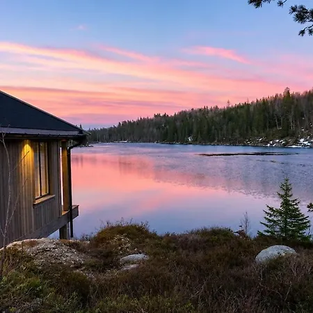 Unique Waterfront With Stunning Views * Haegebostad