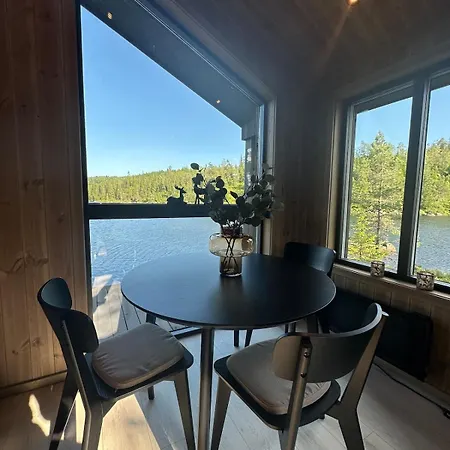 Unique Waterfront With Stunning Views